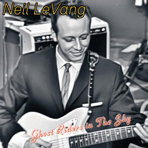 Dengarkan Ghost Riders In The Sky lagu dari Neil LeVang dengan lirik