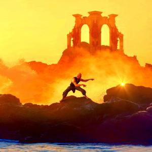 Listen to Shaolin song with lyrics from Schmiddi