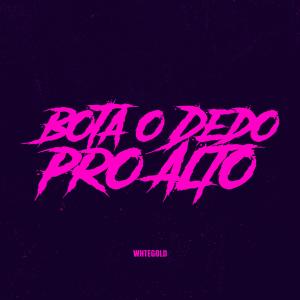 收聽WHTEGOLD的BOTA O DEDO PRO ALTO歌詞歌曲