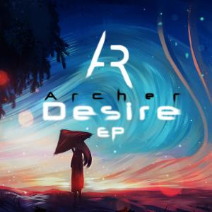 Album Desire EP from Archer Official
