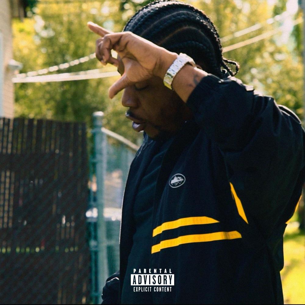 Still Aint Went Legit (Explicit)