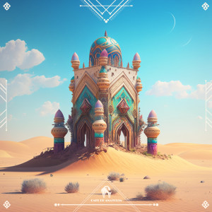 Dengarkan Oud Mantra lagu dari Cafe De Anatolia dengan lirik