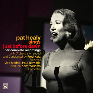 收聽Pat Healy的Bobby Troup Introduces Pat Healy 1歌詞歌曲