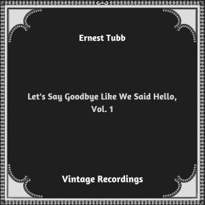 Listen to Takin' It Easy Here song with lyrics from Ernest Tubb