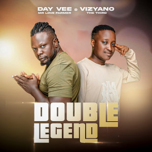 Album Double Legend from DayVee Mr Love Farmer
