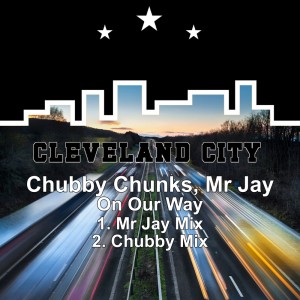 Album On Our Way oleh Chubby Chunks