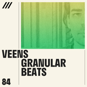 Album Veens - Granular Beats from Veens