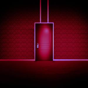 Dengarkan lagu Entre Nos nyanyian The Lvst dengan lirik