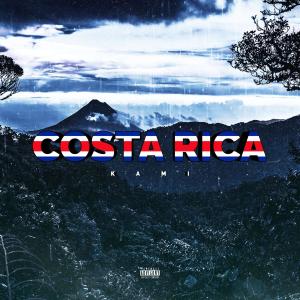 Kami的专辑Costa Rica