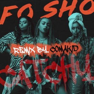 ดาวน์โหลดและฟังเพลง Catchy (Remix by Comakid) พร้อมเนื้อเพลงจาก FO SHO