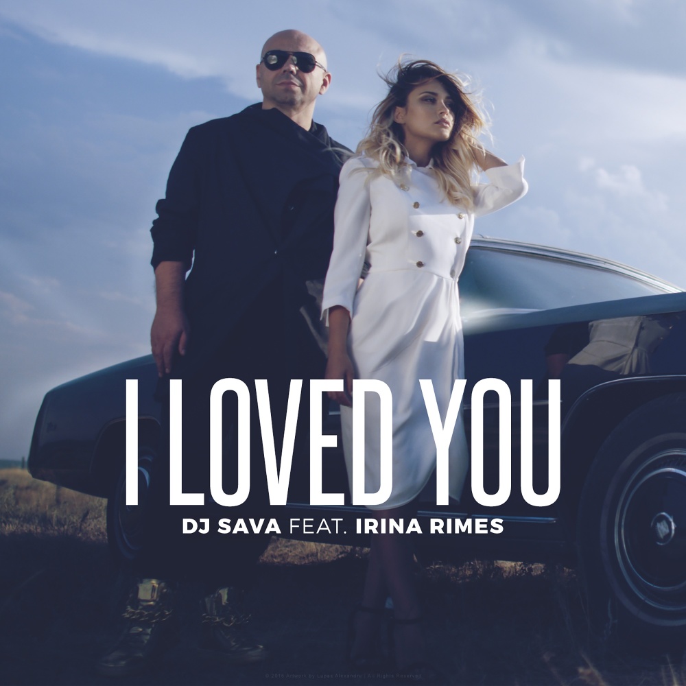 I Loved You (Noizy & Livin R Remix)