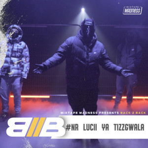 Album Back2Back (Explicit) from 