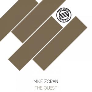 Album The Quest from Mike Zoran