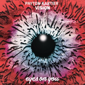 收聽Payton Kartier的Vision歌詞歌曲