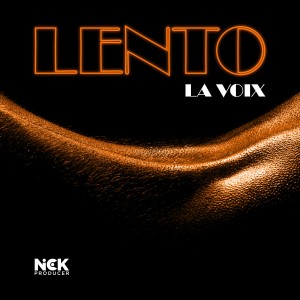 La Voix的專輯Lento