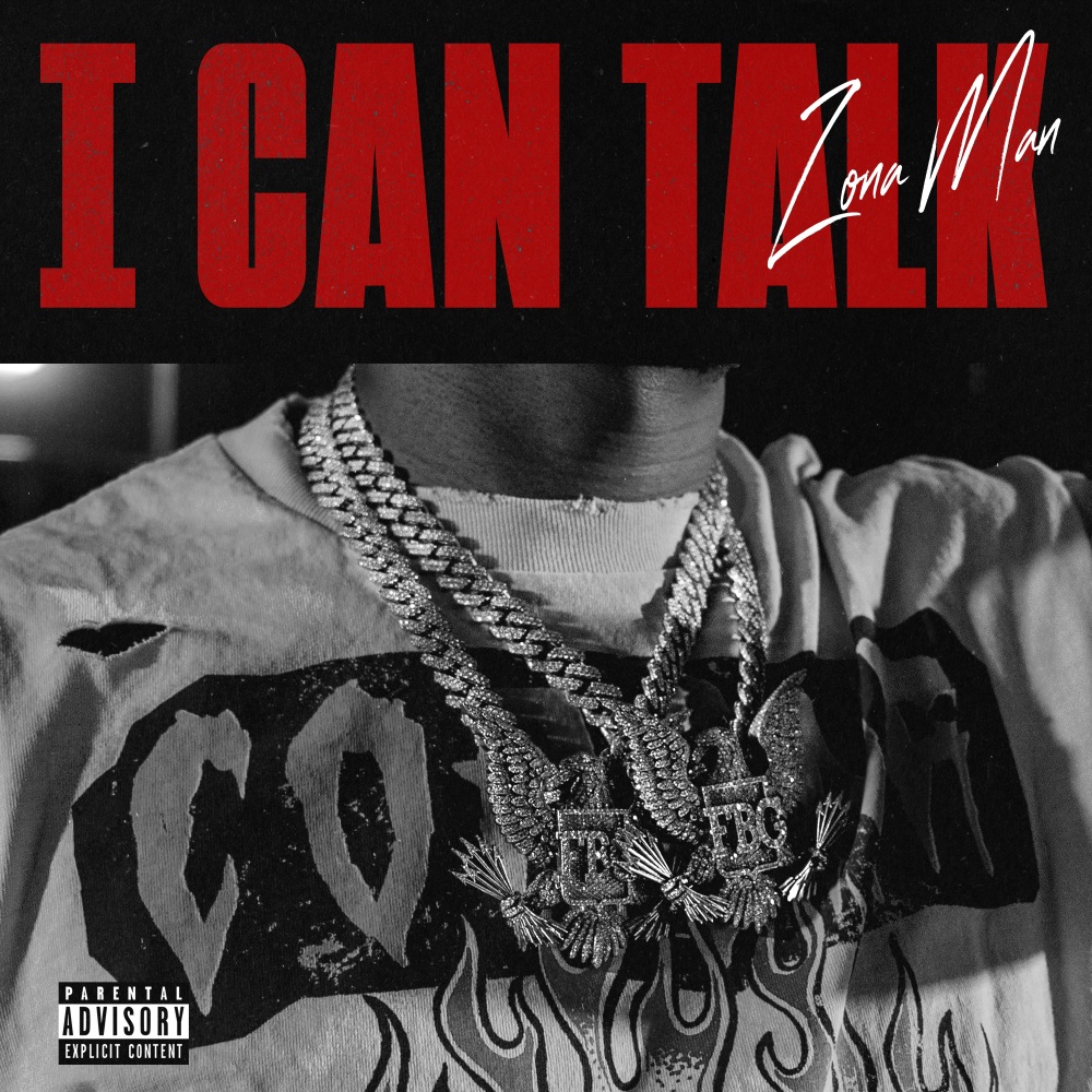 I Can Talk (Explicit)