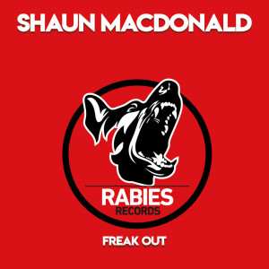 Album Freak Out oleh Shaun MacDonald