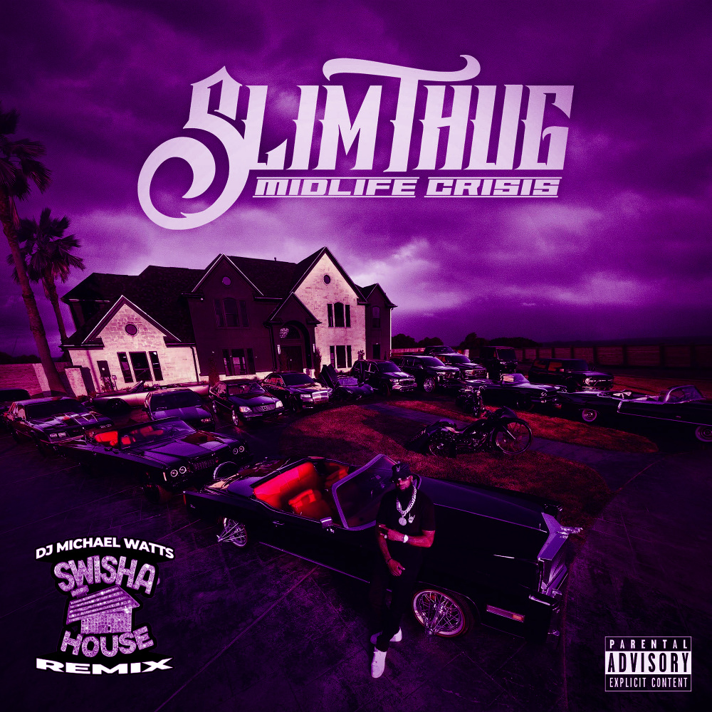 Faithful (Swishahouse RMX|Explicit)