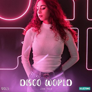 Gianluigi Toso的專輯Disco World, Vol. 5