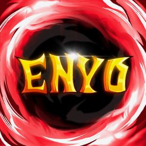 ดาวน์โหลดและฟังเพลง ENYO (feat. Trxjik) (Explicit) พร้อมเนื้อเพลงจาก Ivy-Jolie