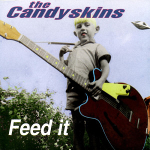 ดาวน์โหลดและฟังเพลง Feed It พร้อมเนื้อเพลงจาก The Candy Skins