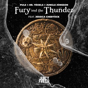 Fury and the Thunder