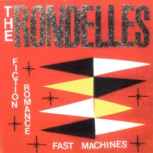 收聽Rondelles的Fake Fight歌詞歌曲