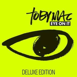 收聽Tobymac的Thankful For You歌詞歌曲
