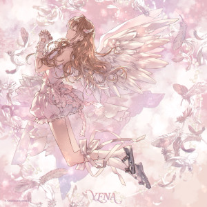 YENA (崔叡娜)的專輯Blooming Wings