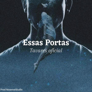 Tavares的專輯Essas portas