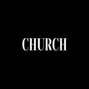 Album Church from B-Srvil
