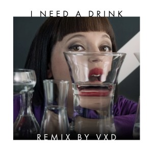 InAbell的專輯I Need a Drink - Remix
