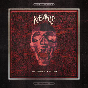 Album Thunder Stomp from Aweminus