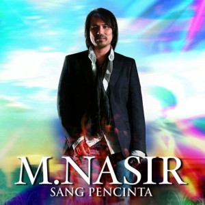 M. Nasir的專輯Sang Pencinta