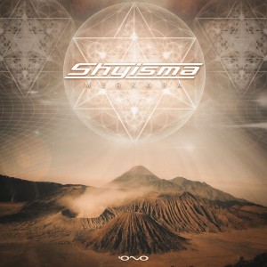 Album Merkaba from Shyisma