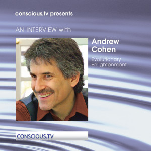ดาวน์โหลดและฟังเพลง Evolutionary Enlightenment พร้อมเนื้อเพลงจาก Andrew Cohen