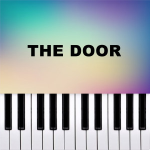 Mikky Ekko的專輯The Door (Piano Version)
