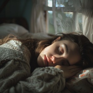 Digital Dreamcatcher的專輯Soothing Sleep Harmony: Melodies for Deep Rest