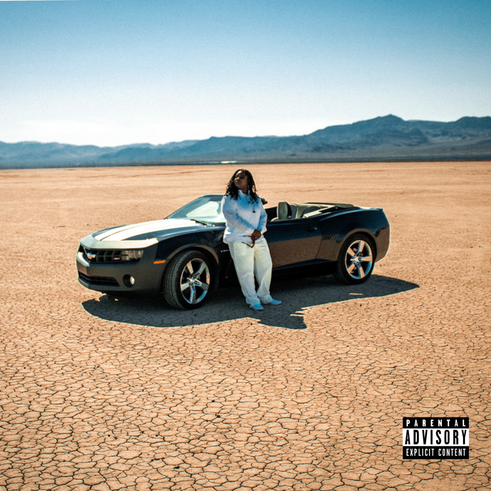 On My Lonely (Explicit)