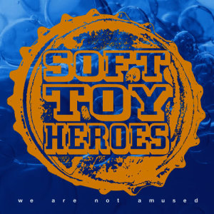 ดาวน์โหลดและฟังเพลง What Is Wrong with Me พร้อมเนื้อเพลงจาก Soft Toy Heroes