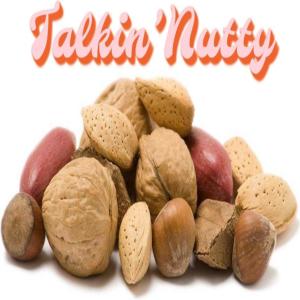 Talksick的专辑Talkin' Nutty (feat. Talksick) (Explicit)