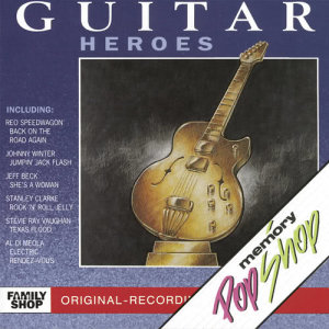 ดาวน์โหลดและฟังเพลง Texas Flood พร้อมเนื้อเพลงจาก Stevie Ray Vaughan & Double Trouble