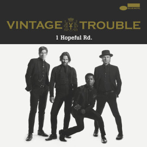 收聽Vintage Trouble的Run Like The River歌詞歌曲