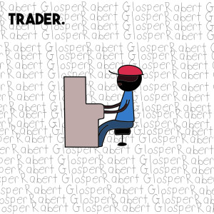 Listen to Rabert Glosper song with lyrics from Trader