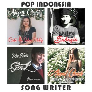Abigail Christy的专辑Pop Indonesia Song Writer
