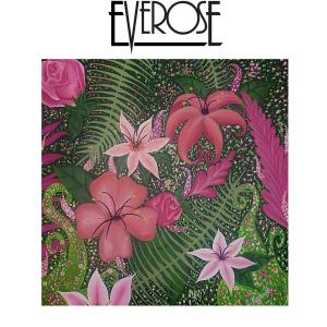 收聽Everose的Shadows (Explicit)歌詞歌曲