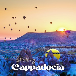 Listen to Cappadocia song with lyrics from Shakrag