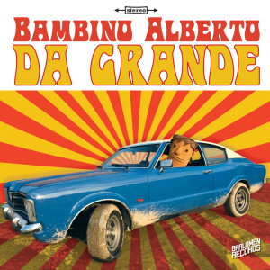 Album Da Grande from Istituto Barlumen Band
