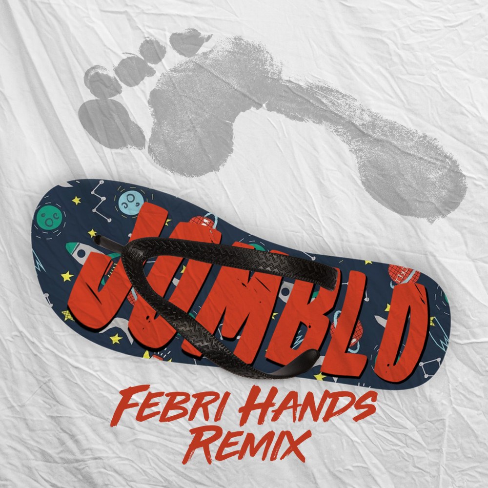Jomblo (Febri Hands Remix)
