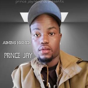 Prince Jay Records的專輯Aiming higher